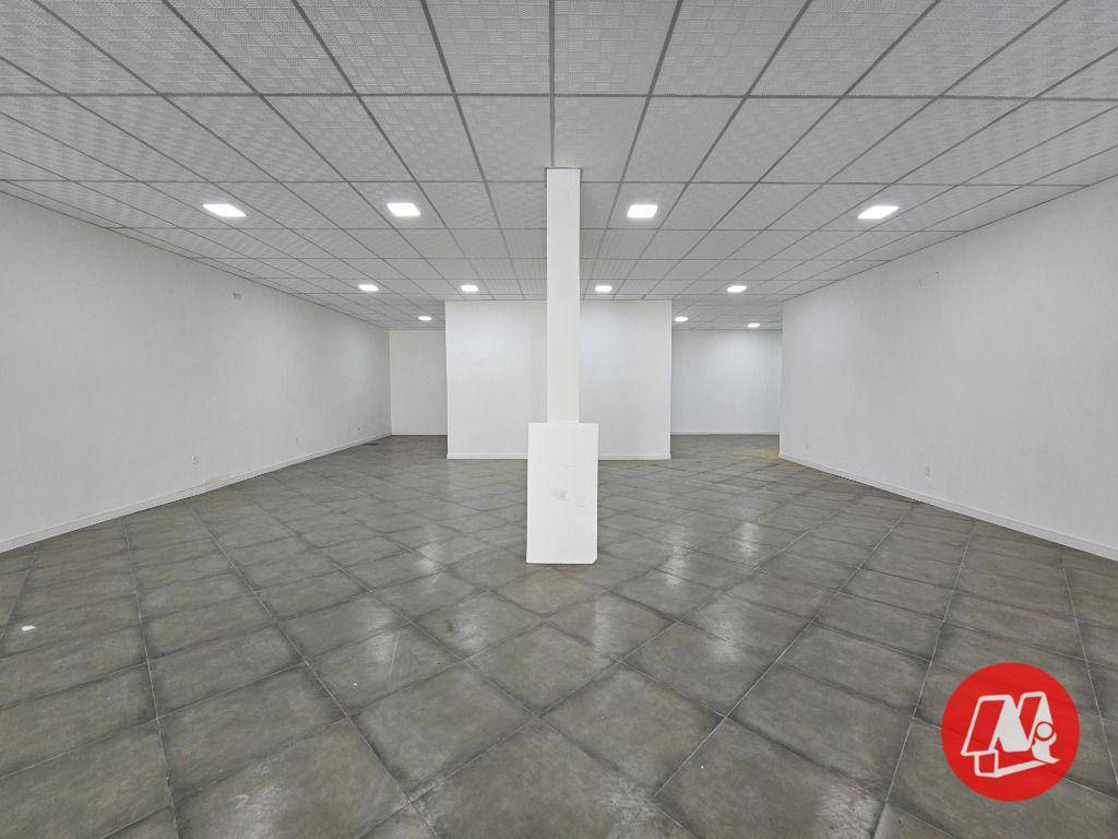 Loja-Salão para alugar, 322m² - Foto 3