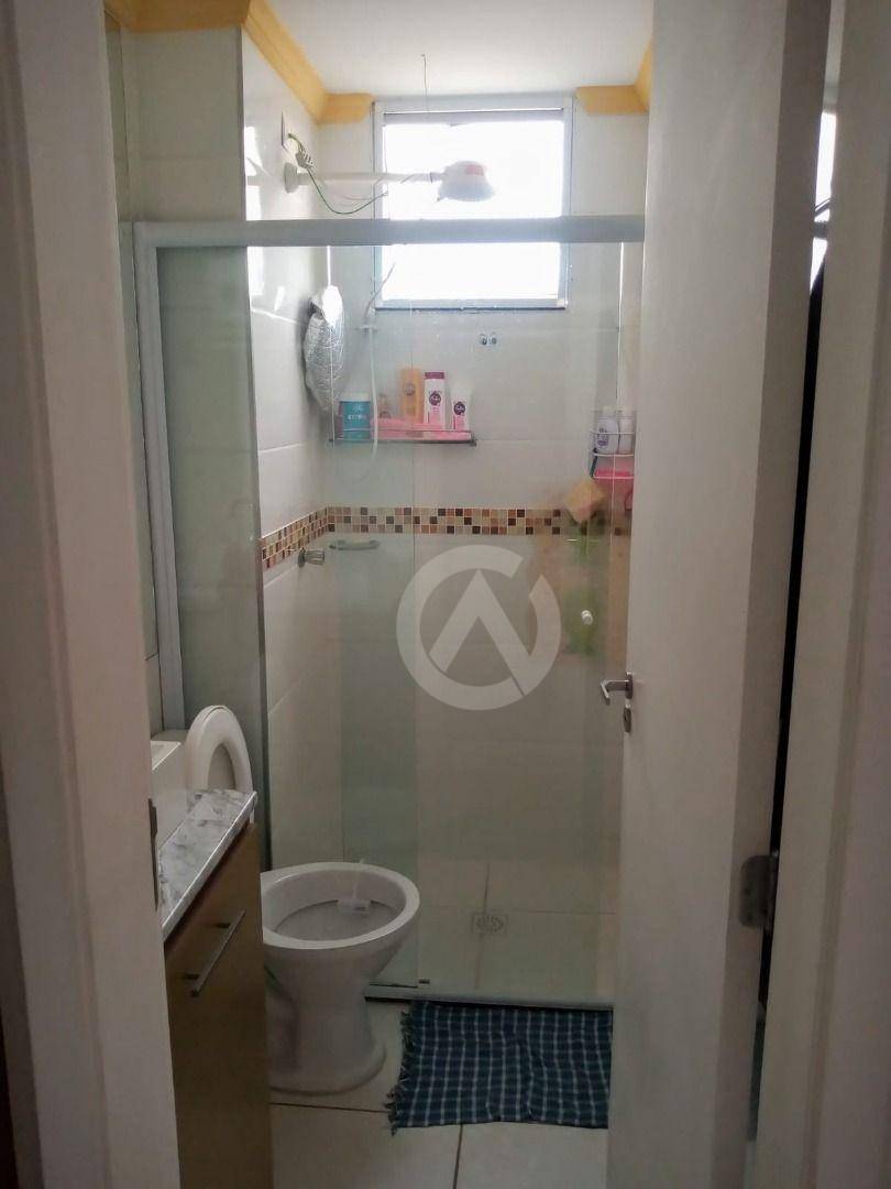 Apartamento à venda com 2 quartos, 45m² - Foto 11