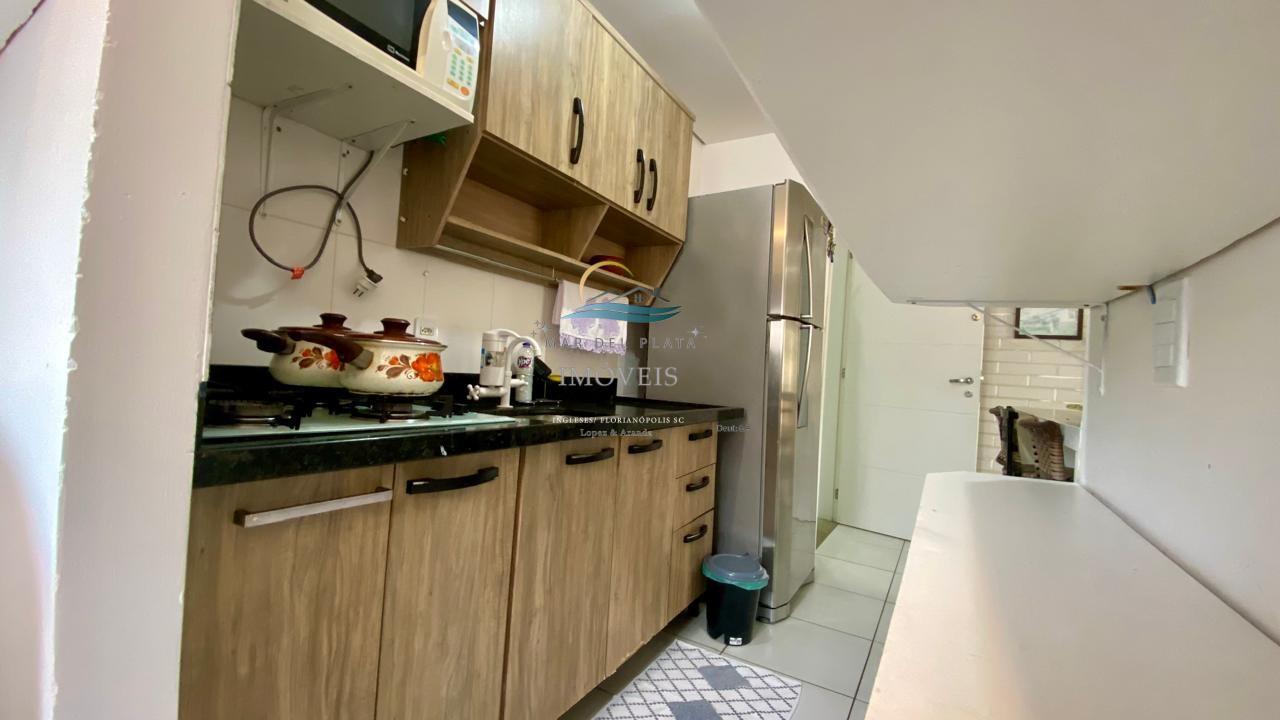 Apartamento à venda com 2 quartos - Foto 6