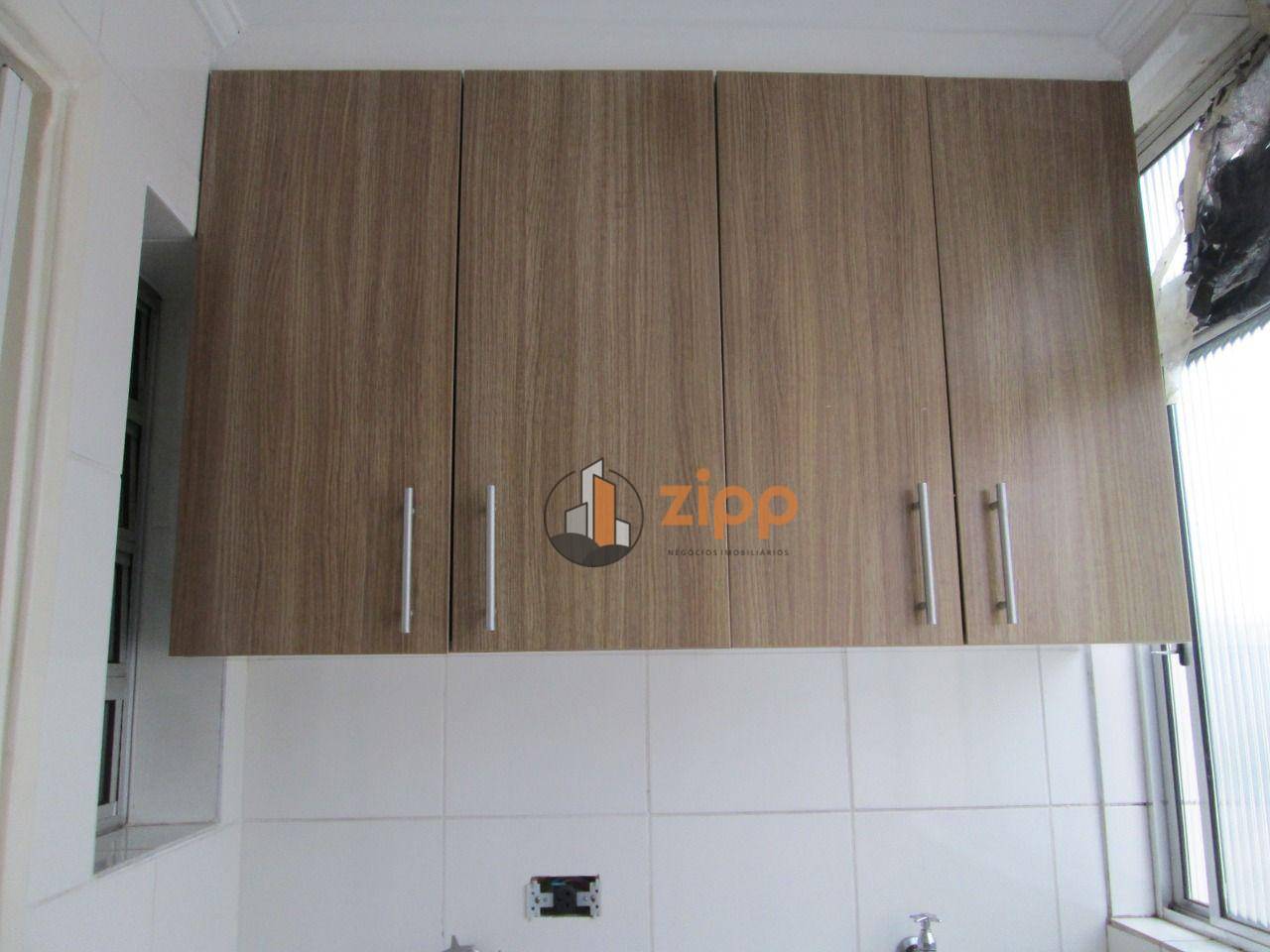 Apartamento à venda com 2 quartos, 58m² - Foto 12