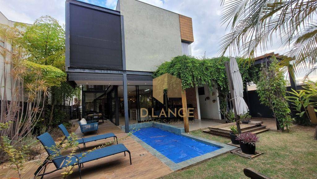 Casa de Condomínio à venda com 3 quartos, 273m² - Foto 55