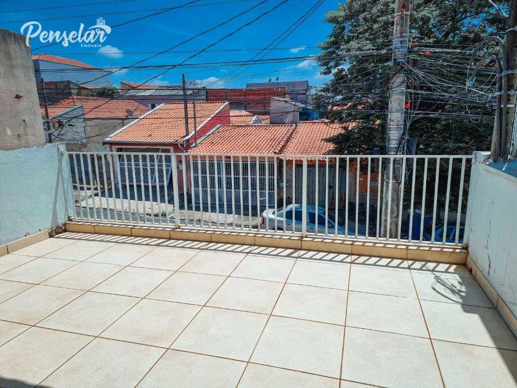 Sobrado à venda com 3 quartos, 202m² - Foto 5