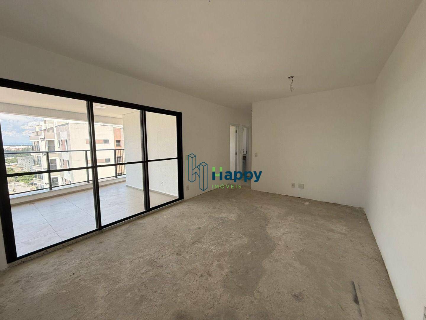 Apartamento, 3 quartos, 80 m² - Foto 2