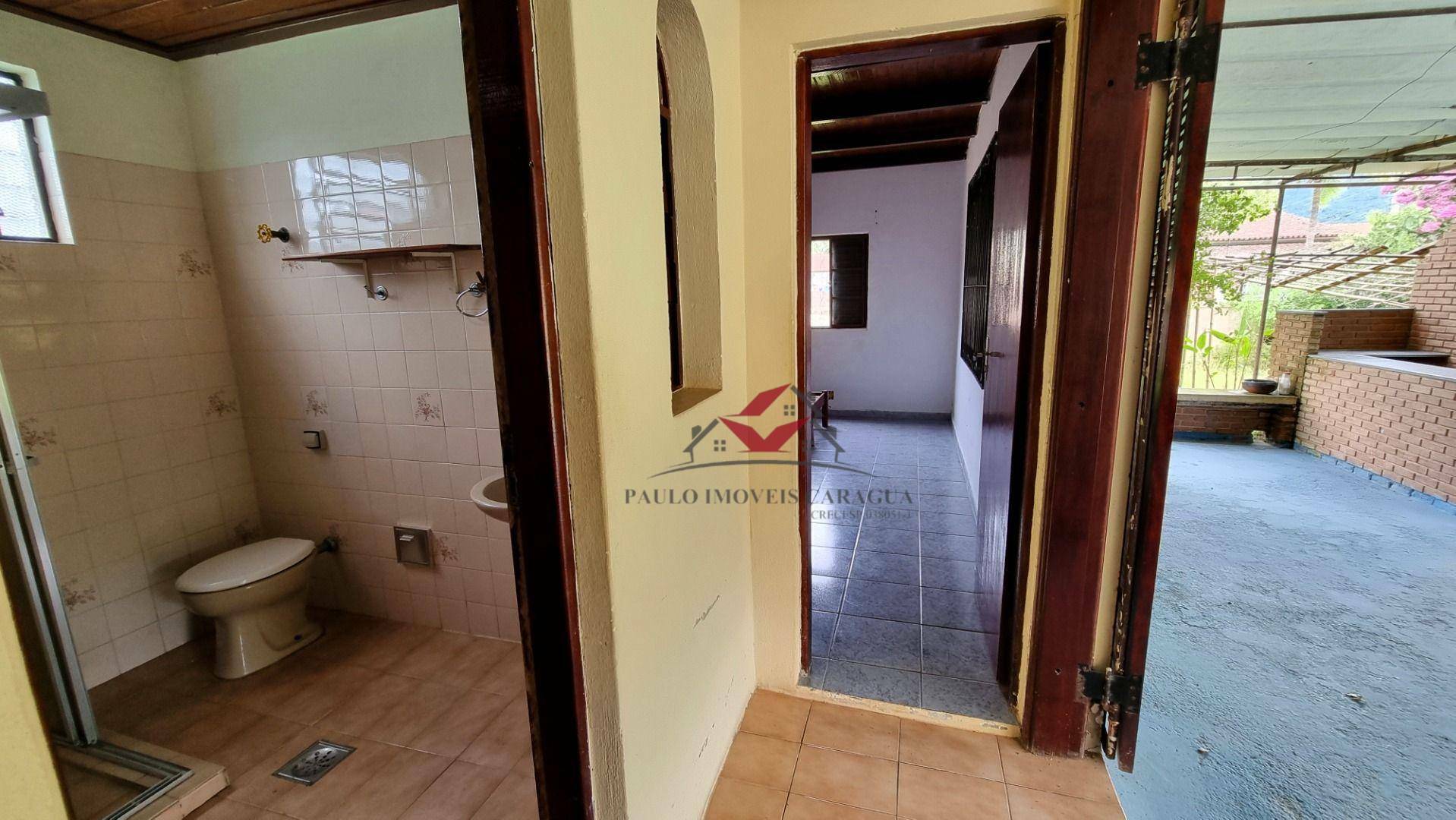 Casa de Condomínio à venda com 4 quartos, 288m² - Foto 32