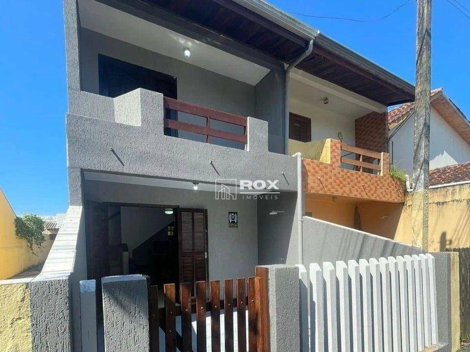 Sobrado à venda com 2 quartos, 82m² - Foto 2