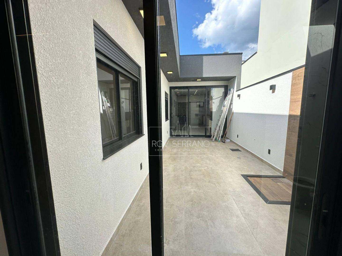 Casa de Condomínio à venda com 3 quartos, 137m² - Foto 22