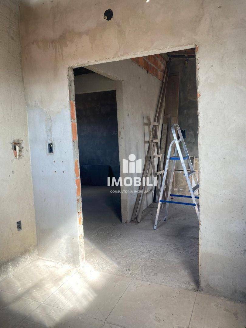 Casa de Condomínio à venda com 3 quartos, 63m² - Foto 13