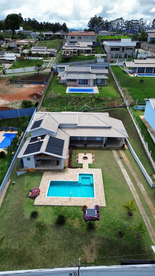 Fazenda à venda com 3 quartos, 1000m² - Foto 1