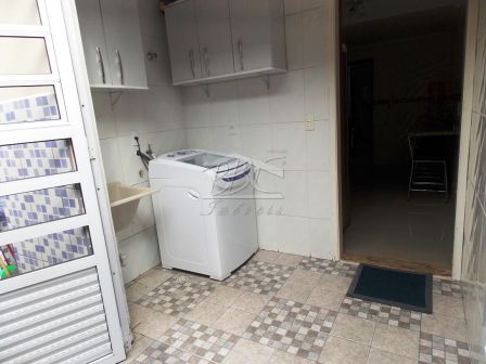 Sobrado à venda com 3 quartos, 130m² - Foto 9