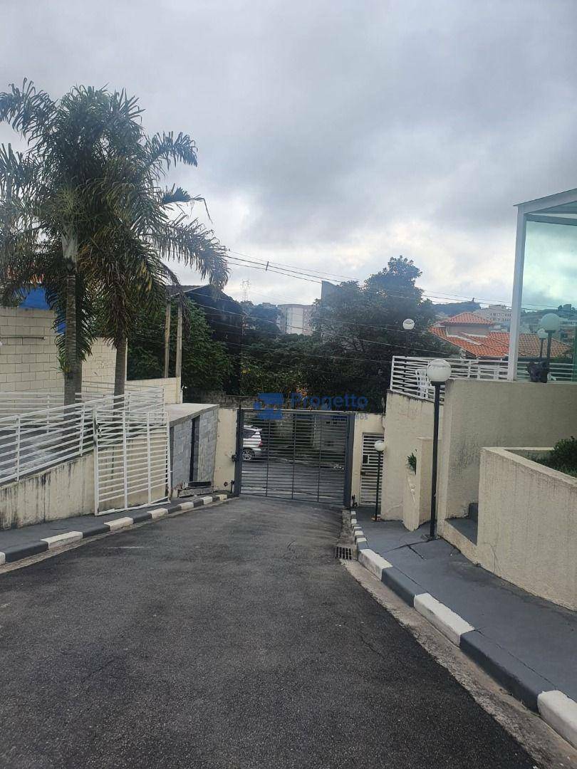 Casa de Condomínio à venda e aluguel com 2 quartos, 110m² - Foto 4