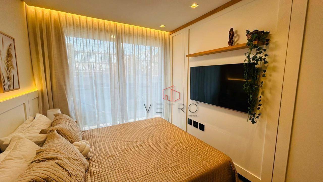 Apartamento à venda com 1 quarto, 49m² - Foto 18