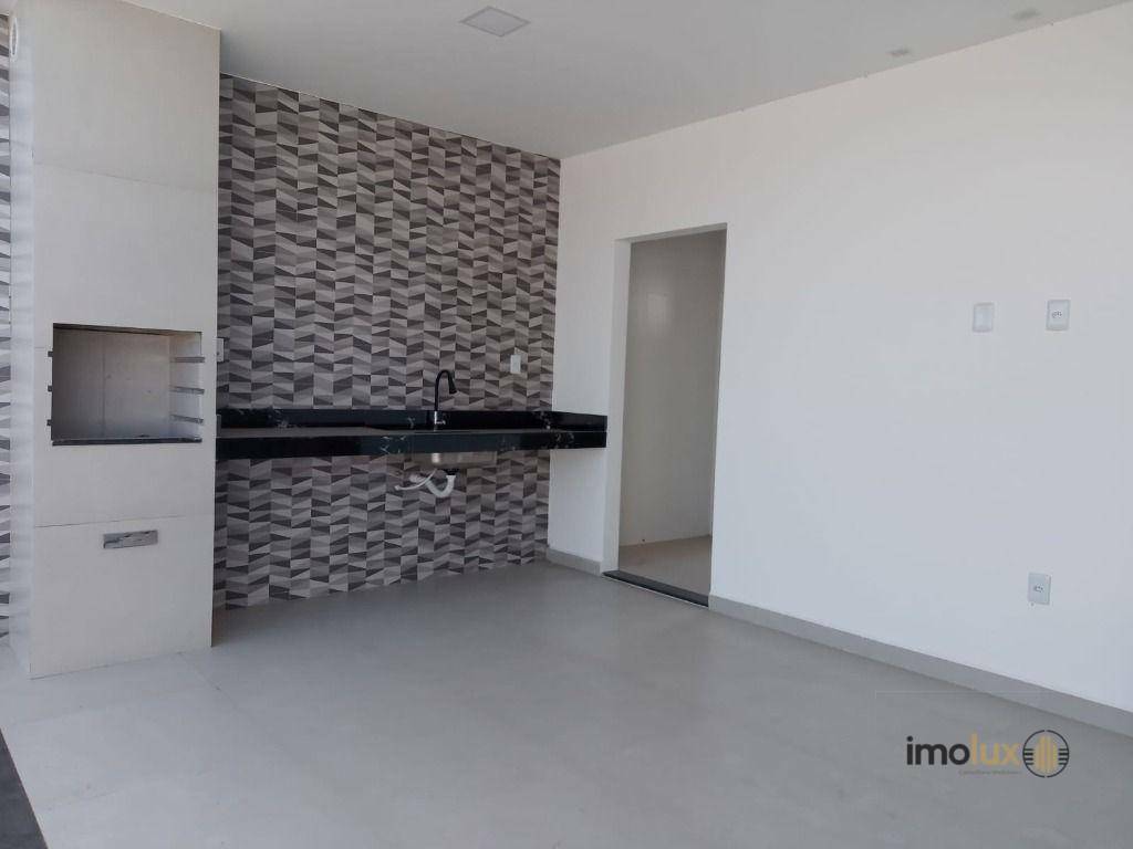 Casa à venda com 3 quartos, 127m² - Foto 9