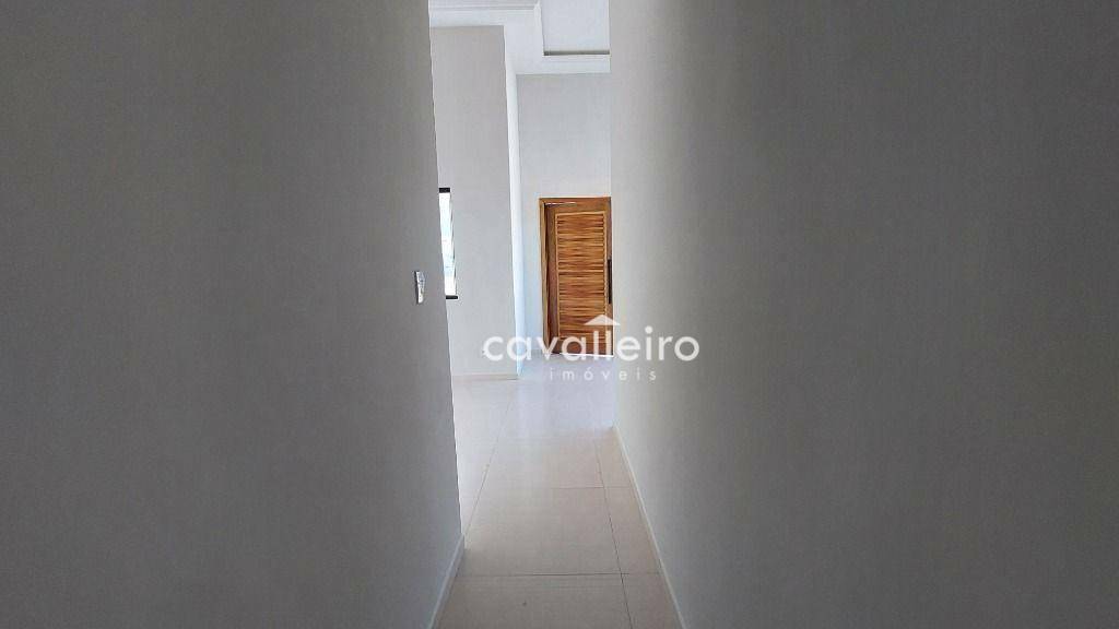 Casa de Condomínio à venda com 3 quartos, 99m² - Foto 14