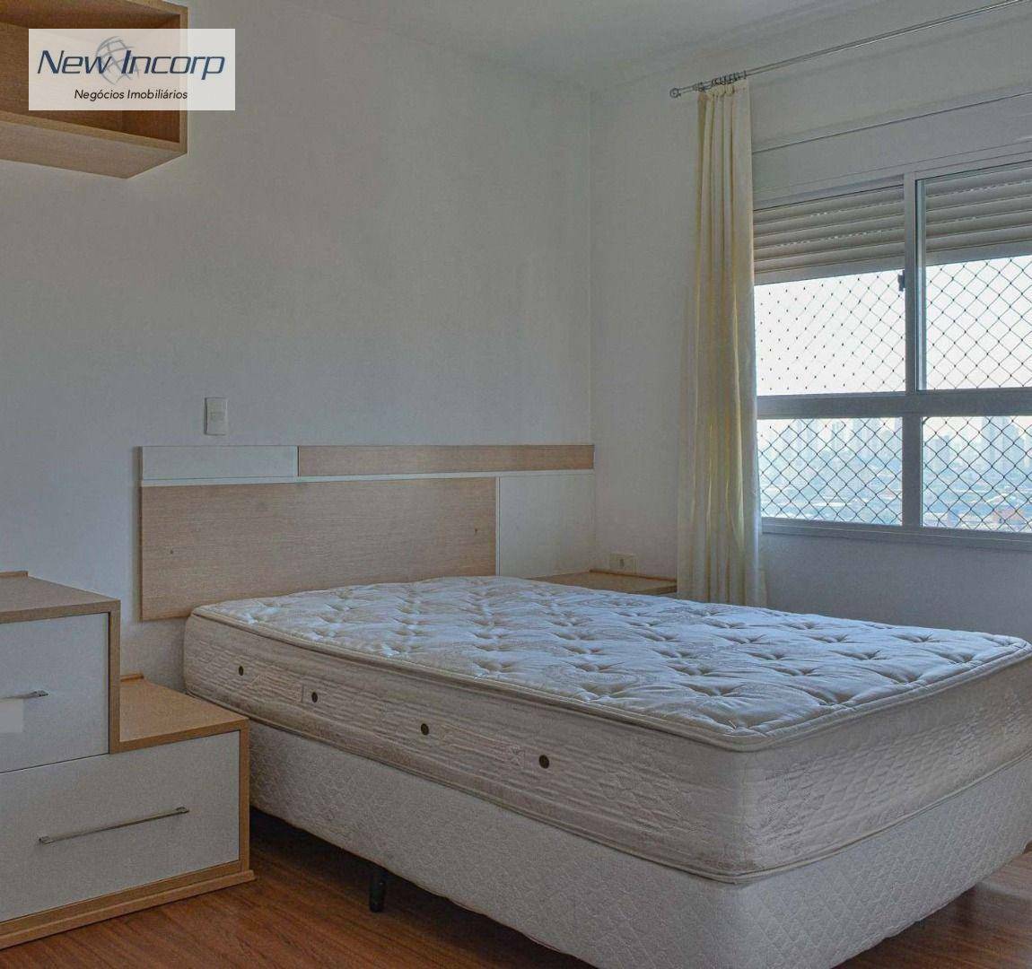 Apartamento à venda com 3 quartos, 237m² - Foto 36