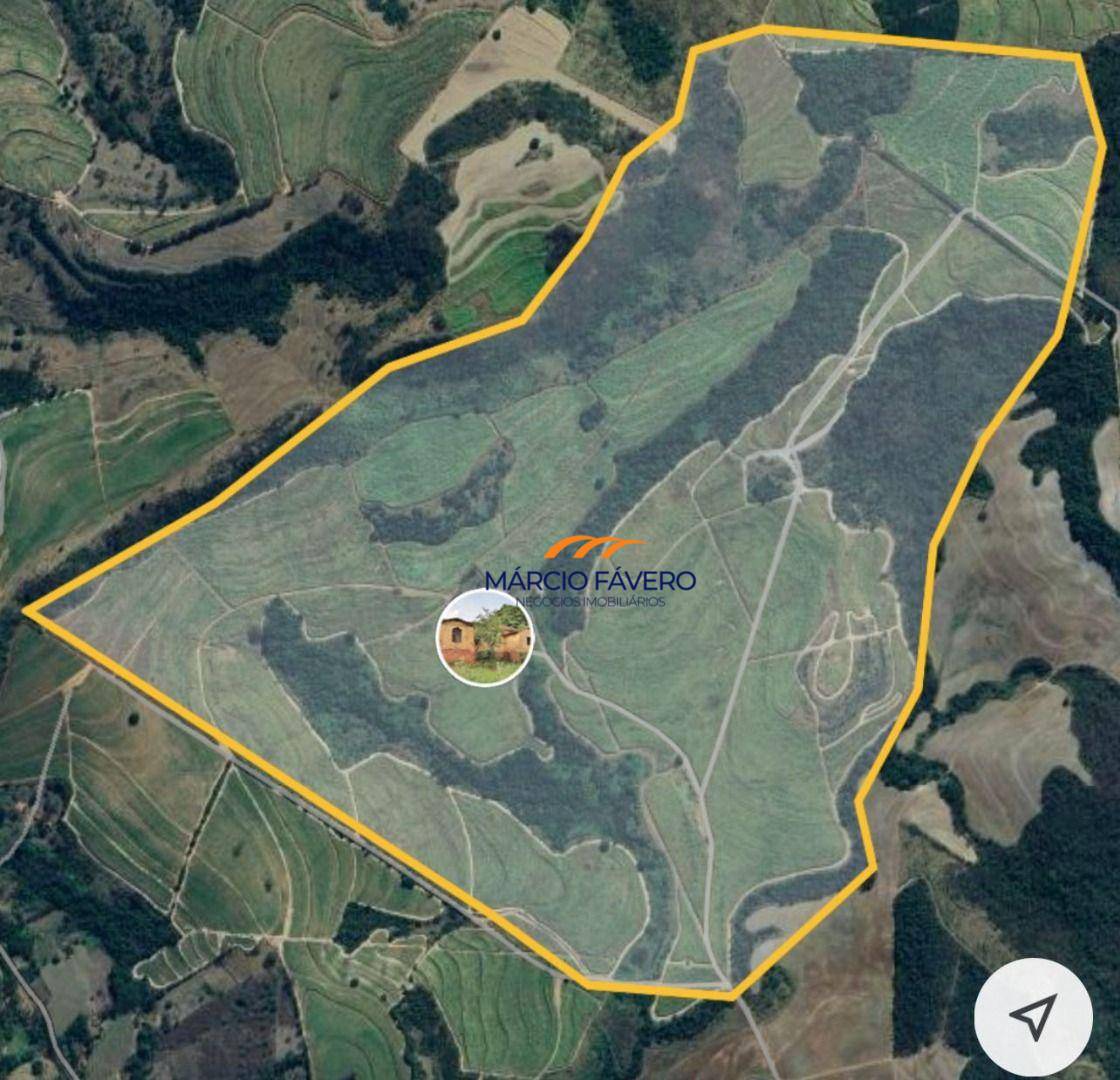 Fazenda, 271 hectares - Foto 1