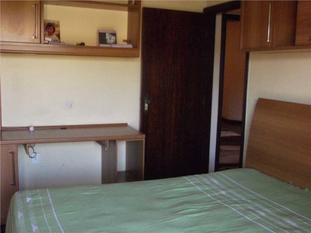 Sobrado à venda com 4 quartos, 240m² - Foto 21