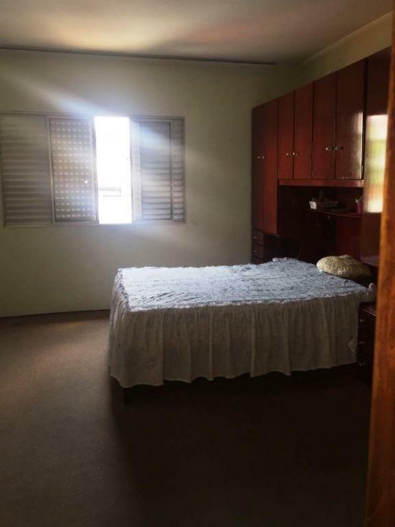 Sobrado à venda com 3 quartos, 312m² - Foto 13