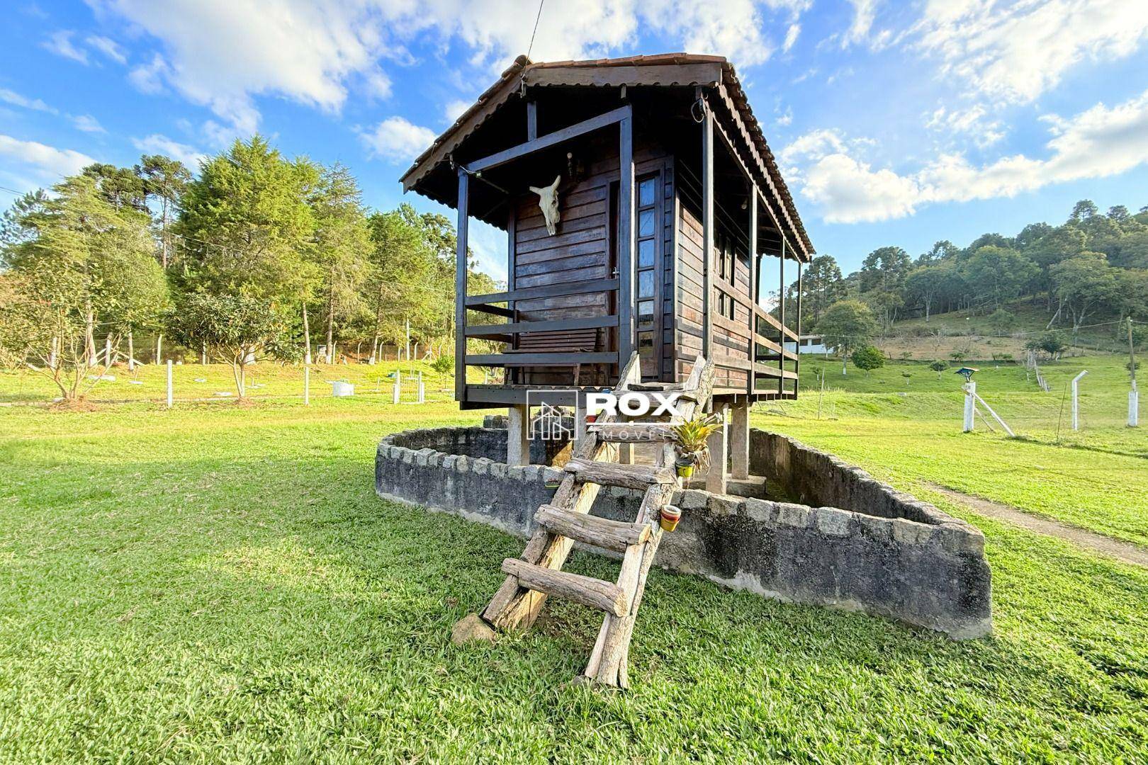 Chácara à venda com 6 quartos, 350m² - Foto 18
