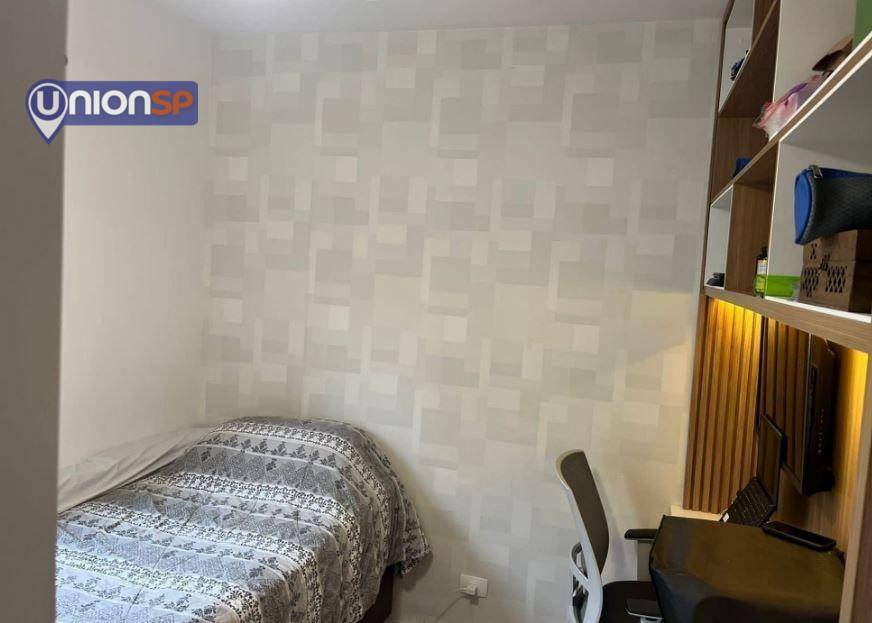 Apartamento à venda com 3 quartos, 62m² - Foto 6