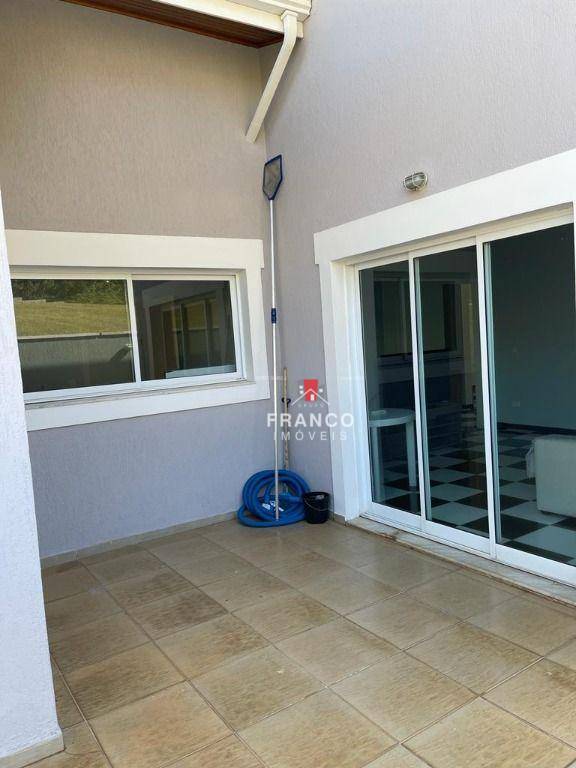 Casa à venda e aluguel com 3 quartos, 290m² - Foto 20