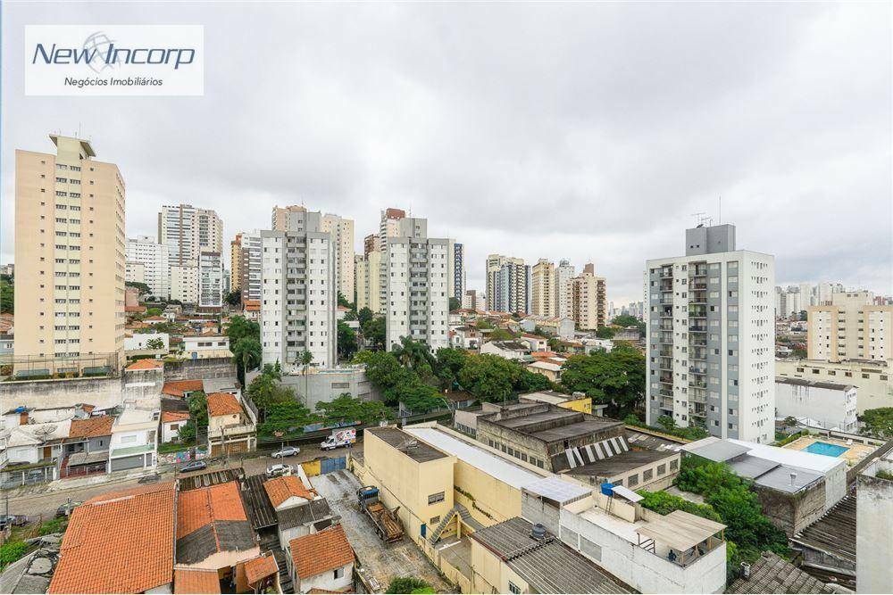 Apartamento à venda com 3 quartos, 117m² - Foto 16