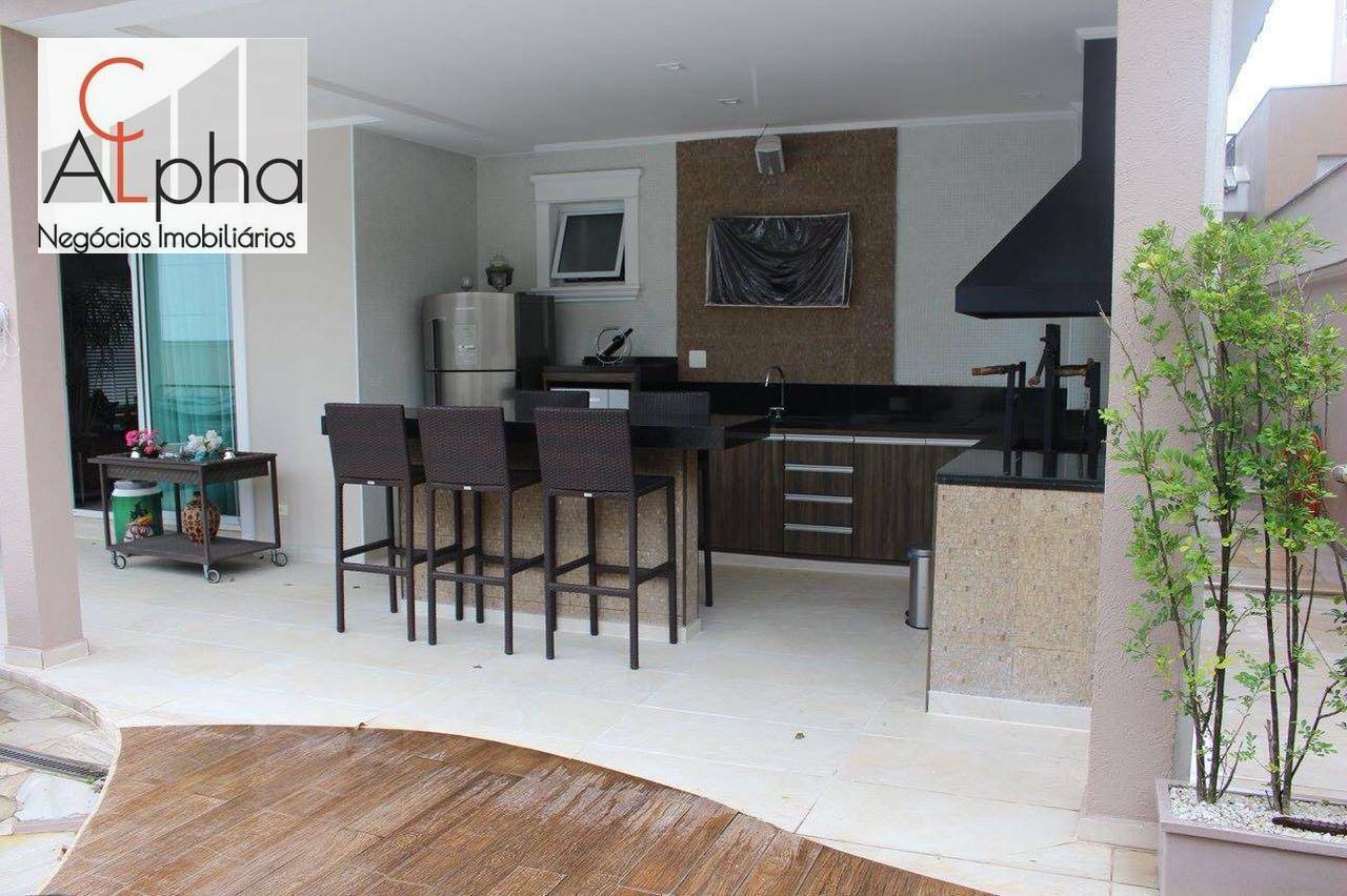 Sobrado à venda com 4 quartos, 350m² - Foto 2