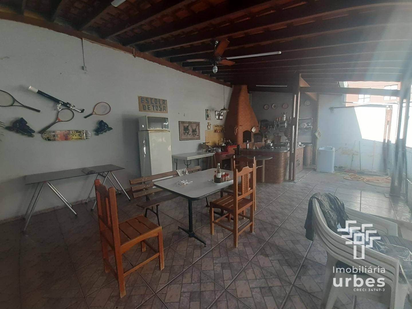 Casa, 166 m² - Foto 4