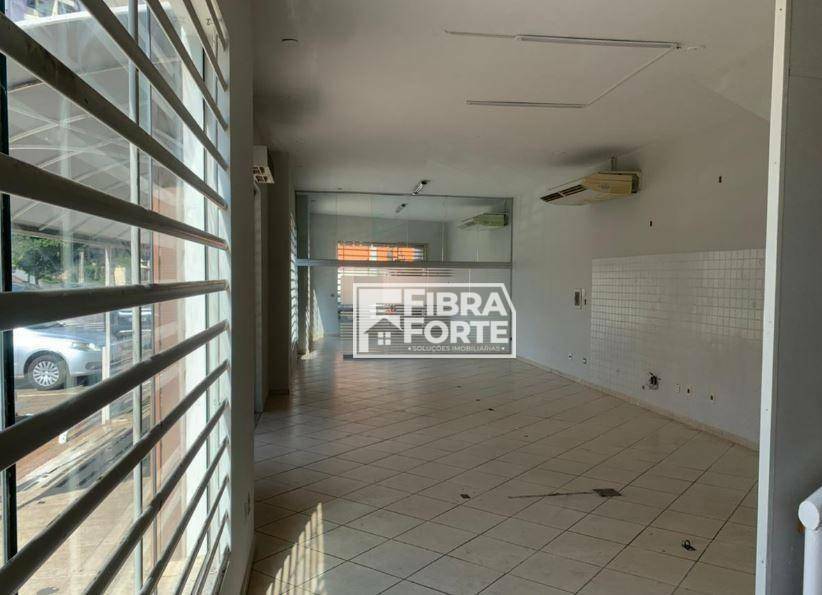 Loja-Salão para alugar, 227m² - Foto 2