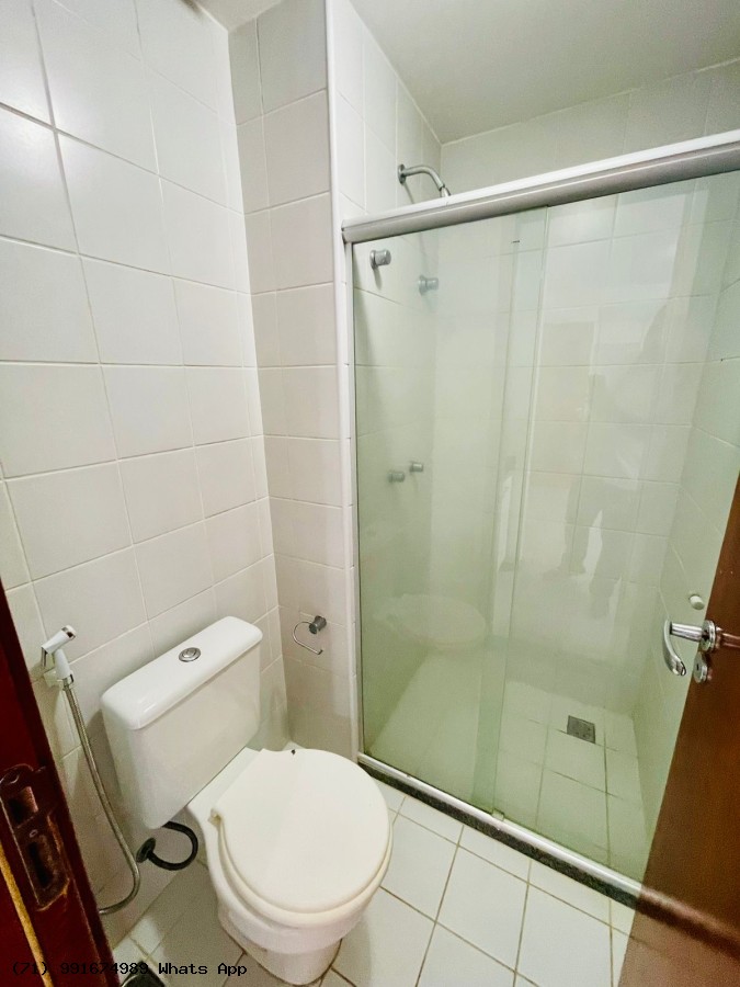 Apartamento para alugar com 1 quarto, 45m² - Foto 8