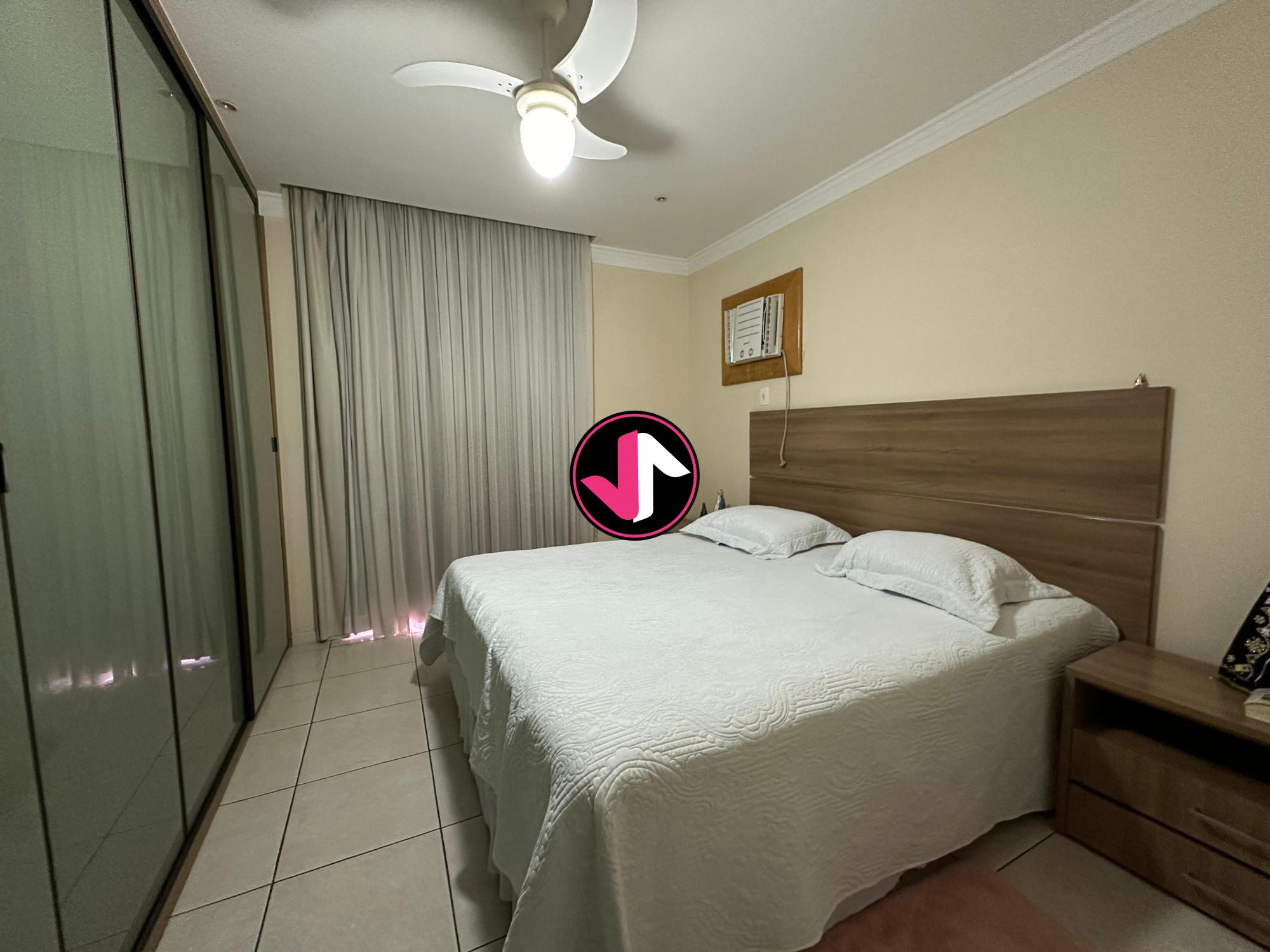 Apartamento à venda com 3 quartos - Foto 11