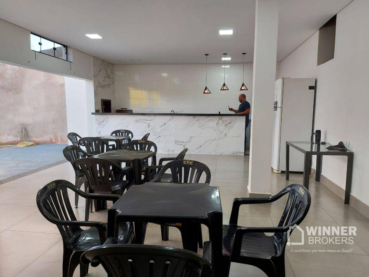 Chácara à venda com 2 quartos, 140m² - Foto 16