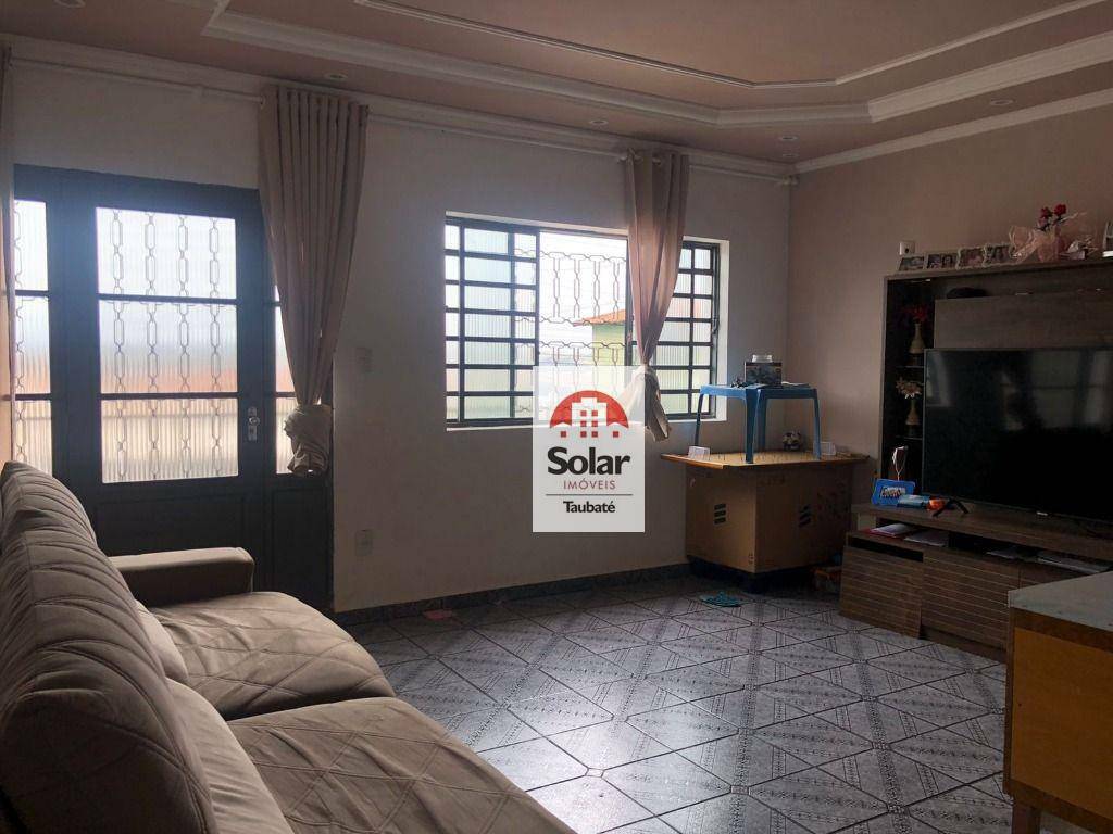 Casa à venda com 2 quartos, 182m² - Foto 1