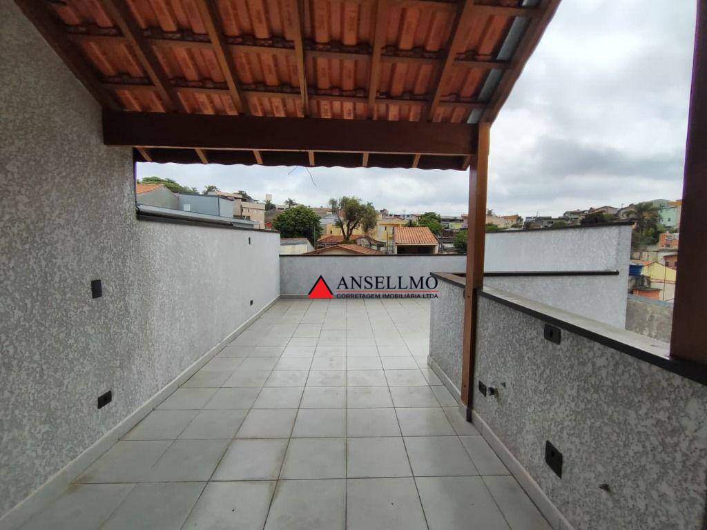 Cobertura, 2 quartos, 100 m² - Foto 3