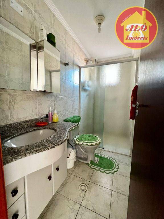 Apartamento à venda com 2 quartos, 81m² - Foto 3