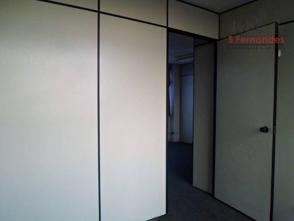 Conjunto Comercial-Sala para alugar, 80m² - Foto 9