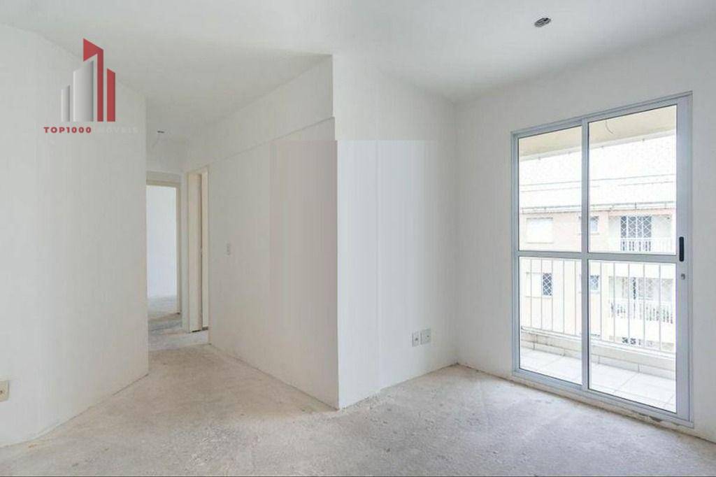 Apartamento à venda com 2 quartos, 47m² - Foto 1