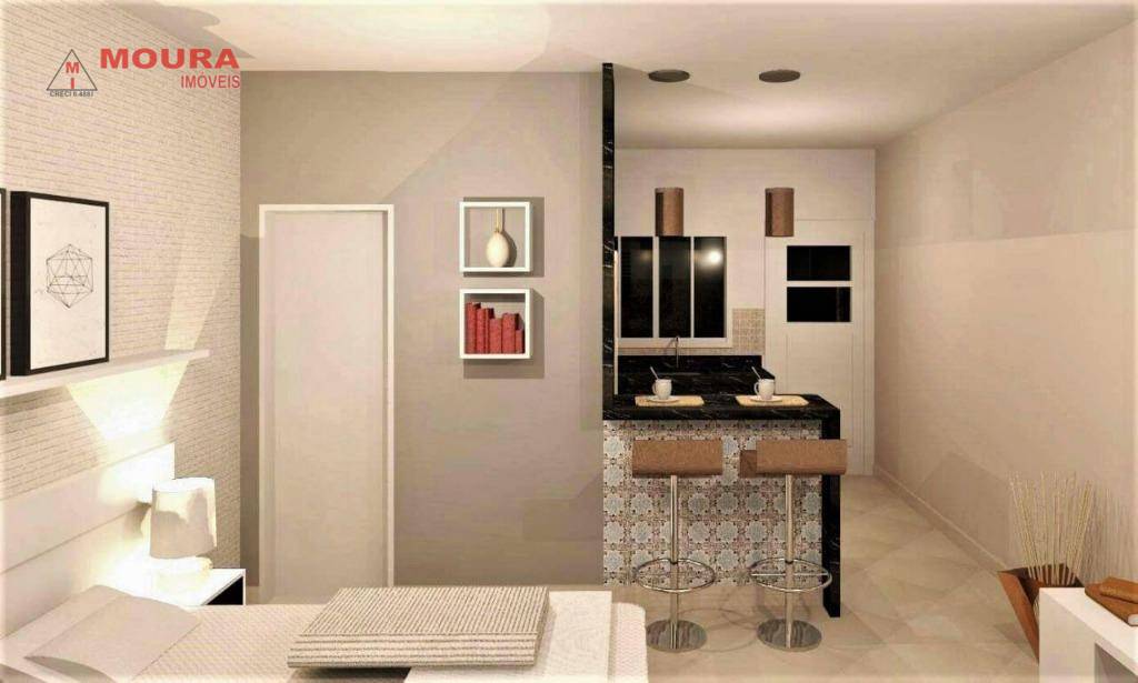 Apartamento à venda com 15 quartos, 536m² - Foto 23