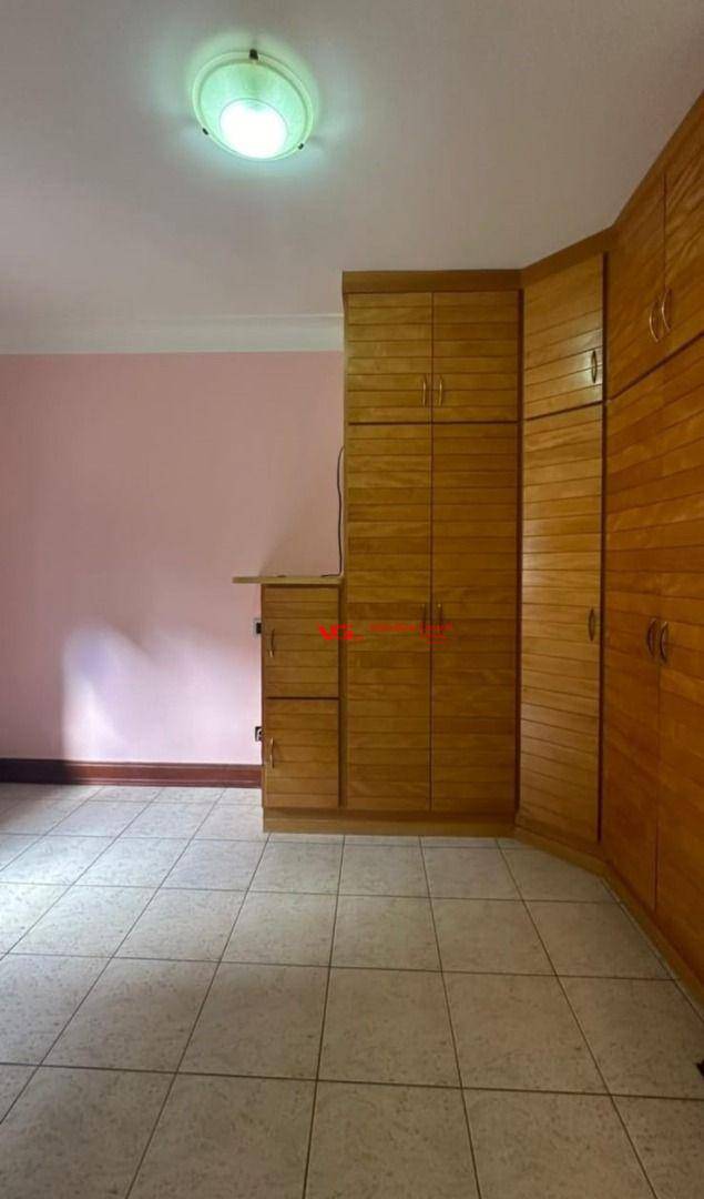 Sobrado à venda e aluguel com 5 quartos, 368m² - Foto 17