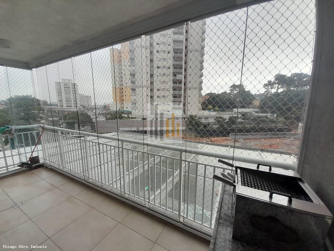 Apartamento à venda com 3 quartos, 80m² - Foto 7