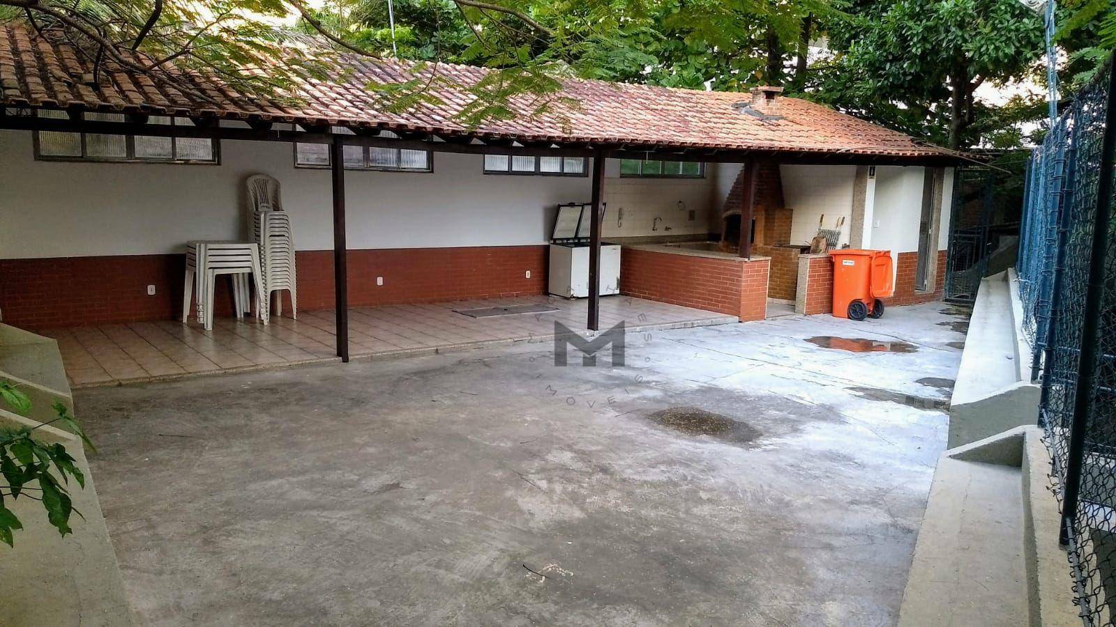 Apartamento à venda com 2 quartos, 63m² - Foto 23