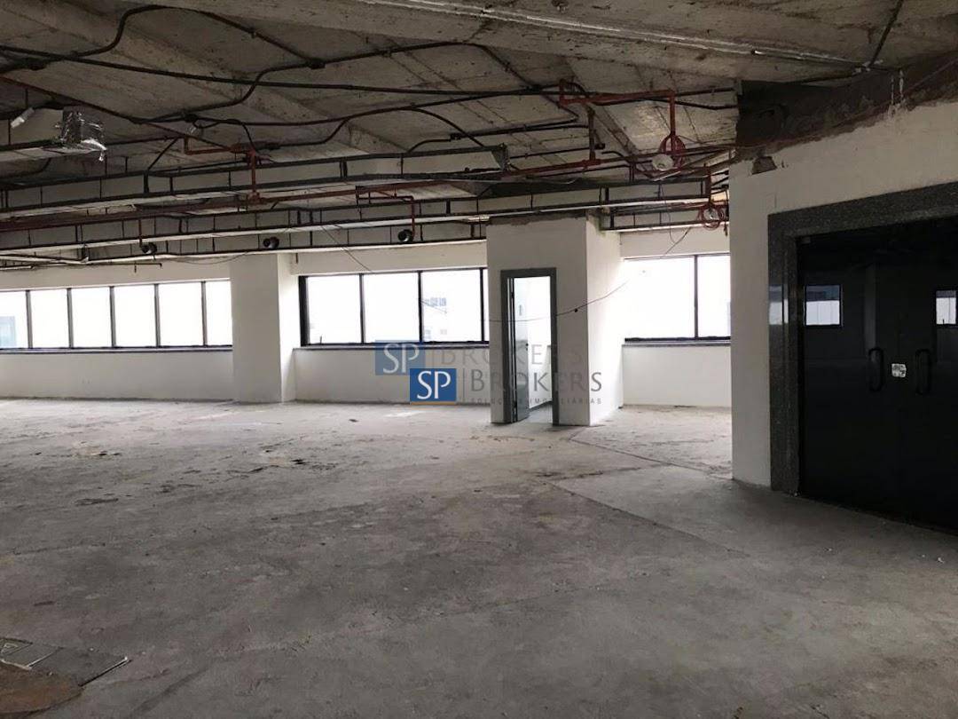 Conjunto Comercial-Sala para alugar, 571m² - Foto 4