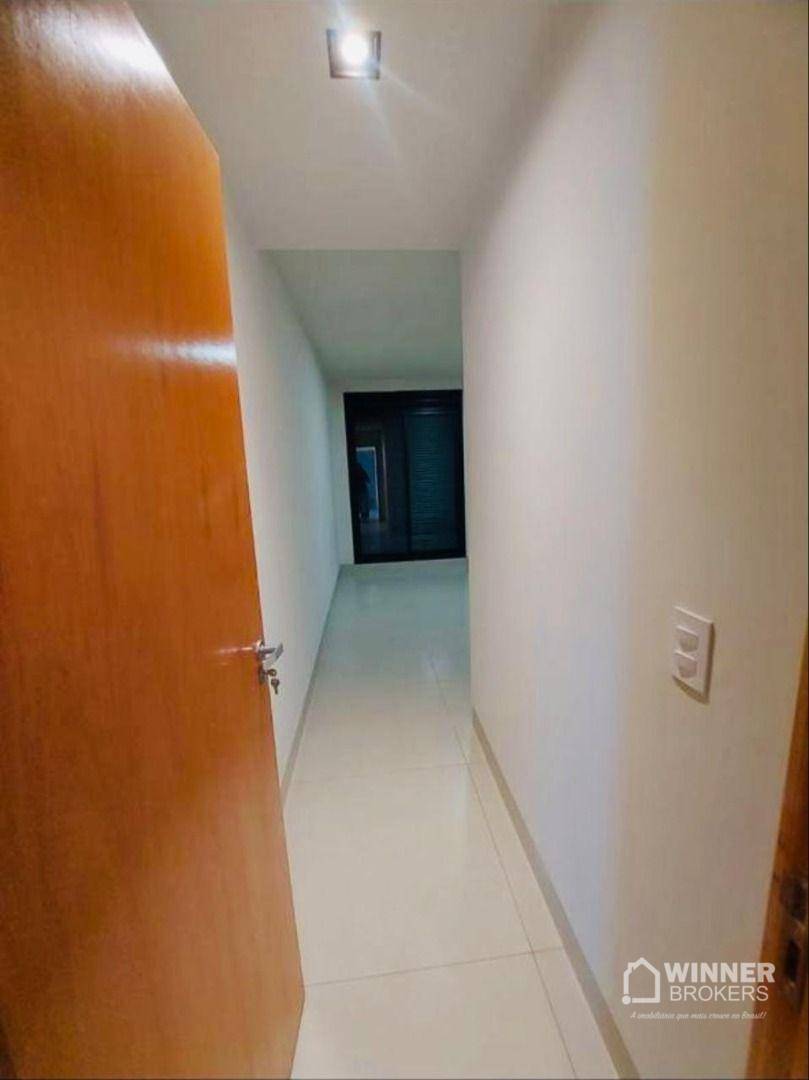 Casa à venda com 3 quartos, 207m² - Foto 11