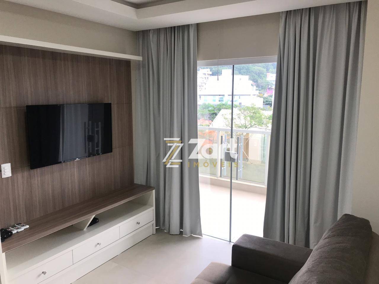 Apartamento à venda com 2 quartos, 87m² - Foto 3