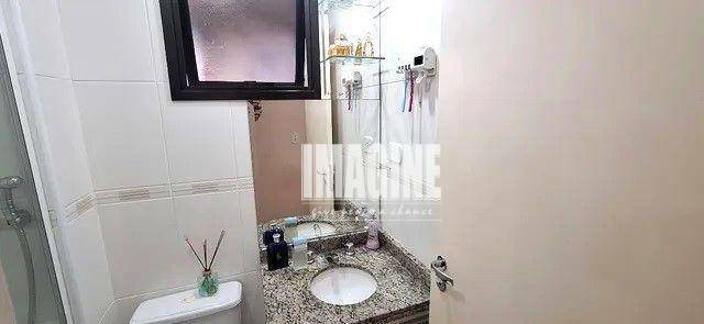 Apartamento à venda com 2 quartos, 60m² - Foto 20