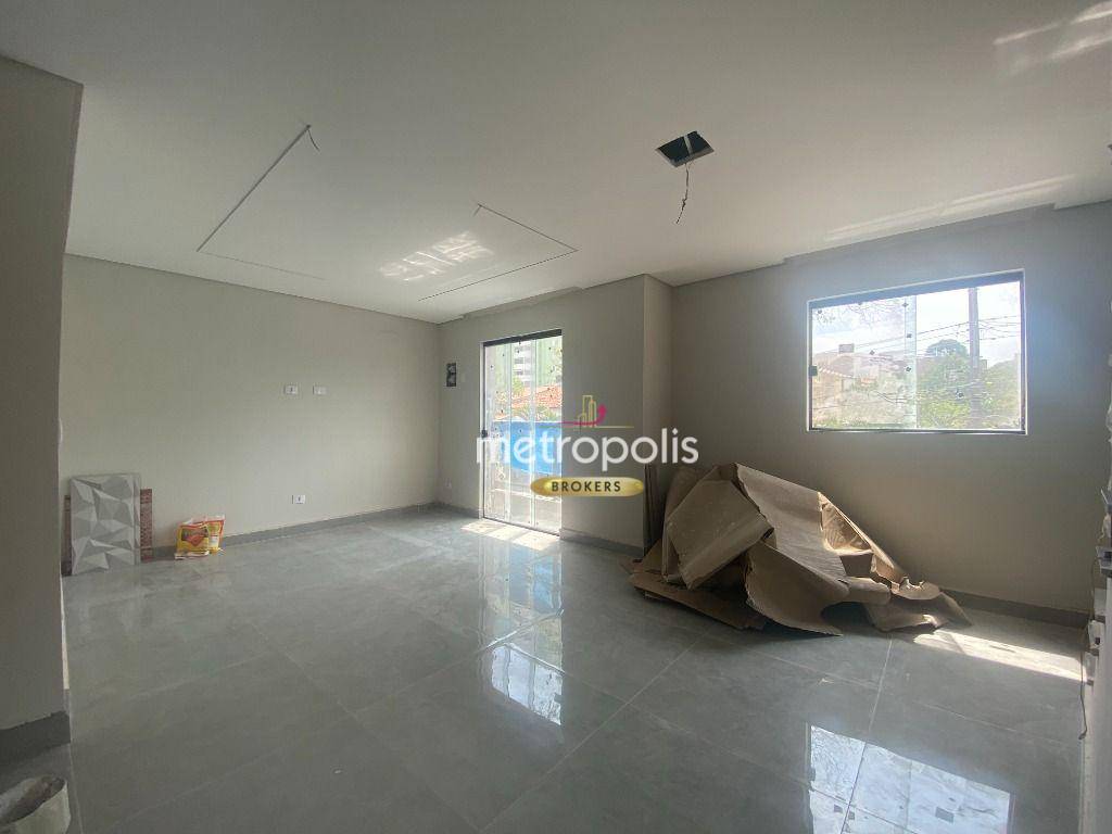 Sobrado, 3 quartos, 130 m² - Foto 1