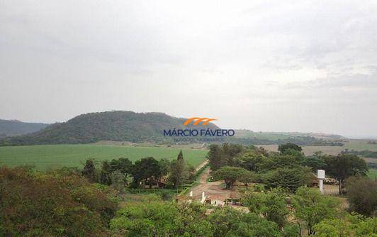 Fazenda, 390 hectares - Foto 5