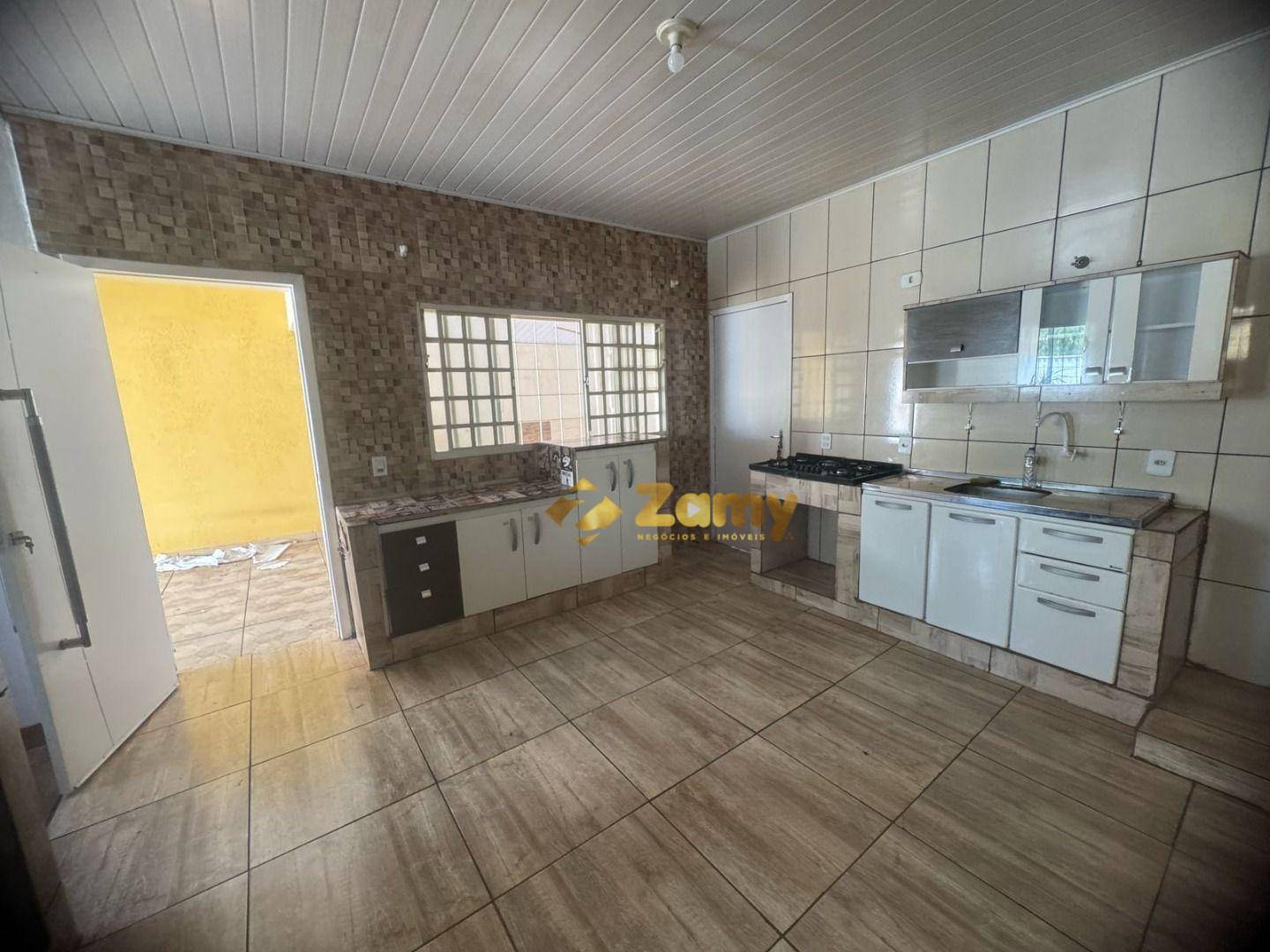 Casa à venda com 3 quartos, 95m² - Foto 8