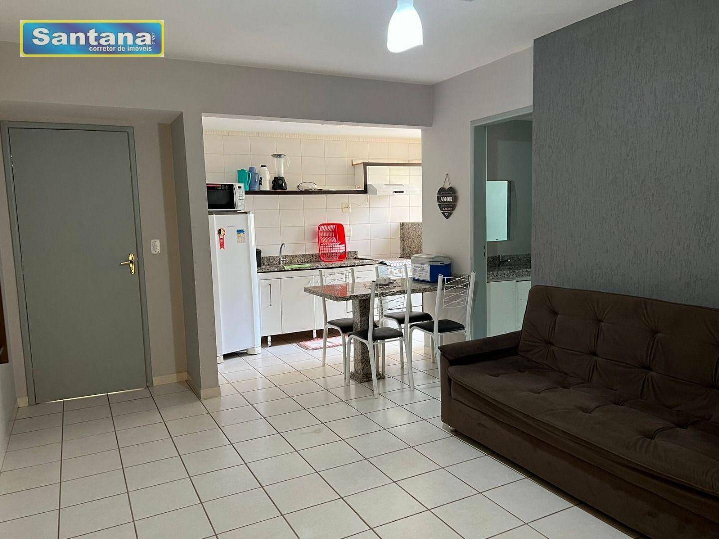 Apartamento à venda com 1 quarto, 46m² - Foto 17