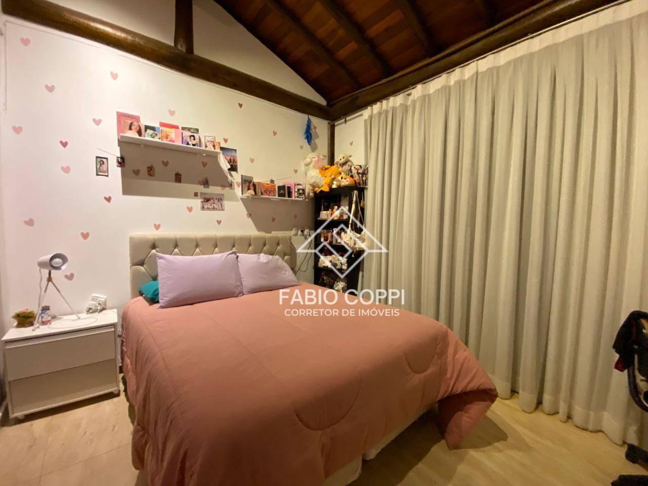 Casa de Condomínio à venda com 3 quartos, 416m² - Foto 48