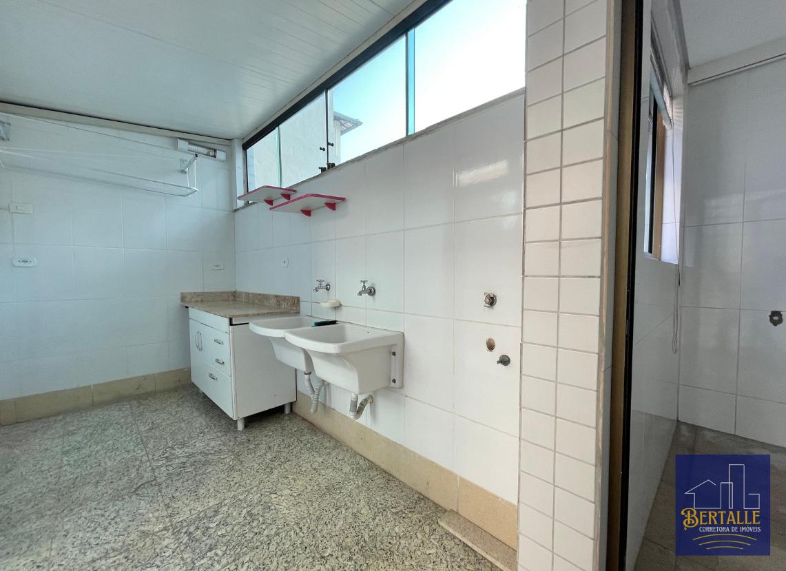 Apartamento à venda com 3 quartos, 250m² - Foto 22